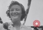 Standbild African Comet Pascagoula Mississippi USA, 1941, aus Sekunde 21 historischem Filmmaterial Videoclip 65675028728