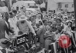 Standbild African Comet Pascagoula Mississippi USA, 1941, aus Sekunde 25 historischem Filmmaterial Videoclip 65675028728
