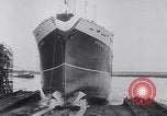 Standbild African Comet Pascagoula Mississippi USA, 1941, aus Sekunde 34 historischem Filmmaterial Videoclip 65675028728