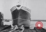 Standbild African Comet Pascagoula Mississippi USA, 1941, aus Sekunde 35 historischem Filmmaterial Videoclip 65675028728