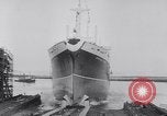 Standbild African Comet Pascagoula Mississippi USA, 1941, aus Sekunde 39 historischem Filmmaterial Videoclip 65675028728