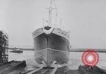 Standbild African Comet Pascagoula Mississippi USA, 1941, aus Sekunde 40 historischem Filmmaterial Videoclip 65675028728