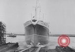 Standbild African Comet Pascagoula Mississippi USA, 1941, aus Sekunde 41 historischem Filmmaterial Videoclip 65675028728