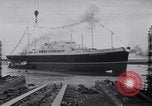 Standbild African Comet Pascagoula Mississippi USA, 1941, aus Sekunde 44 historischem Filmmaterial Videoclip 65675028728