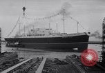 Standbild African Comet Pascagoula Mississippi USA, 1941, aus Sekunde 45 historischem Filmmaterial Videoclip 65675028728