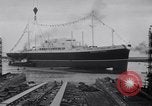 Standbild African Comet Pascagoula Mississippi USA, 1941, aus Sekunde 46 historischem Filmmaterial Videoclip 65675028728