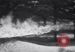 Standbild US Army mit Flammenwerfern Fort Belvoir Virginia USA, 1941, aus Sekunde 29 historischem Filmmaterial Videoclip 65675028729