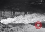 Standbild US Army mit Flammenwerfern Fort Belvoir Virginia USA, 1941, aus Sekunde 30 historischem Filmmaterial Videoclip 65675028729