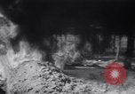 Standbild US Army mit Flammenwerfern Fort Belvoir Virginia USA, 1941, aus Sekunde 31 historischem Filmmaterial Videoclip 65675028729