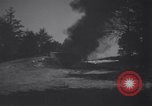 Standbild US Army mit Flammenwerfern Fort Belvoir Virginia USA, 1941, aus Sekunde 43 historischem Filmmaterial Videoclip 65675028729