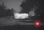 Standbild US Army mit Flammenwerfern Fort Belvoir Virginia USA, 1941, aus Sekunde 44 historischem Filmmaterial Videoclip 65675028729