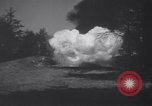 Standbild US Army mit Flammenwerfern Fort Belvoir Virginia USA, 1941, aus Sekunde 45 historischem Filmmaterial Videoclip 65675028729