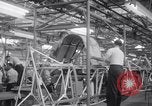 Image Production de Vultee BT-13 avions Downey California USA, 1941, de la seconde 8 séquences d'archives historiques vidéo 65675028730