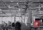Image Production de Vultee BT-13 avions Downey California USA, 1941, de la seconde 17 séquences d'archives historiques vidéo 65675028730
