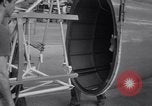 Image Production de Vultee BT-13 avions Downey California USA, 1941, de la seconde 19 séquences d'archives historiques vidéo 65675028730