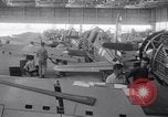 Image Production de Vultee BT-13 avions Downey California USA, 1941, de la seconde 35 séquences d'archives historiques vidéo 65675028730