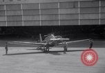 Image Production de Vultee BT-13 avions Downey California USA, 1941, de la seconde 38 séquences d'archives historiques vidéo 65675028730