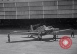 Image Production de Vultee BT-13 avions Downey California USA, 1941, de la seconde 40 séquences d'archives historiques vidéo 65675028730