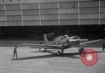 Image Production de Vultee BT-13 avions Downey California USA, 1941, de la seconde 41 séquences d'archives historiques vidéo 65675028730