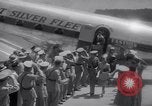 Image Modèles avec US Marines Quantico Virginia USA, 1941, de la seconde 4 séquences d'archives historiques vidéo 65675028731