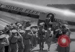 Image Modèles avec US Marines Quantico Virginia USA, 1941, de la seconde 5 séquences d'archives historiques vidéo 65675028731