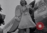 Image Modèles avec US Marines Quantico Virginia USA, 1941, de la seconde 8 séquences d'archives historiques vidéo 65675028731