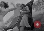 Image Modèles avec US Marines Quantico Virginia USA, 1941, de la seconde 11 séquences d'archives historiques vidéo 65675028731