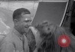 Image Modèles avec US Marines Quantico Virginia USA, 1941, de la seconde 14 séquences d'archives historiques vidéo 65675028731