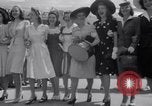 Image Modèles avec US Marines Quantico Virginia USA, 1941, de la seconde 16 séquences d'archives historiques vidéo 65675028731