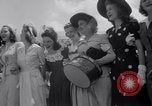 Image Modèles avec US Marines Quantico Virginia USA, 1941, de la seconde 17 séquences d'archives historiques vidéo 65675028731