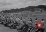 Image Modèles avec US Marines Quantico Virginia USA, 1941, de la seconde 19 séquences d'archives historiques vidéo 65675028731