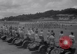 Image Modèles avec US Marines Quantico Virginia USA, 1941, de la seconde 20 séquences d'archives historiques vidéo 65675028731