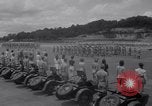 Image Modèles avec US Marines Quantico Virginia USA, 1941, de la seconde 21 séquences d'archives historiques vidéo 65675028731