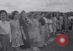 Image Modèles avec US Marines Quantico Virginia USA, 1941, de la seconde 23 séquences d'archives historiques vidéo 65675028731
