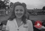 Image Modèles avec US Marines Quantico Virginia USA, 1941, de la seconde 25 séquences d'archives historiques vidéo 65675028731