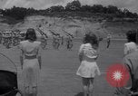 Image Modèles avec US Marines Quantico Virginia USA, 1941, de la seconde 26 séquences d'archives historiques vidéo 65675028731
