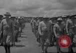 Image Modèles avec US Marines Quantico Virginia USA, 1941, de la seconde 28 séquences d'archives historiques vidéo 65675028731