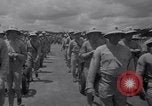Image Modèles avec US Marines Quantico Virginia USA, 1941, de la seconde 29 séquences d'archives historiques vidéo 65675028731