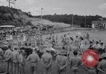 Image Modèles avec US Marines Quantico Virginia USA, 1941, de la seconde 30 séquences d'archives historiques vidéo 65675028731