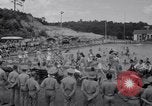Image Modèles avec US Marines Quantico Virginia USA, 1941, de la seconde 31 séquences d'archives historiques vidéo 65675028731