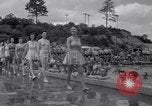 Image Modèles avec US Marines Quantico Virginia USA, 1941, de la seconde 32 séquences d'archives historiques vidéo 65675028731