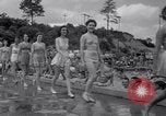 Image Modèles avec US Marines Quantico Virginia USA, 1941, de la seconde 34 séquences d'archives historiques vidéo 65675028731