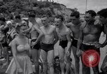 Image Modèles avec US Marines Quantico Virginia USA, 1941, de la seconde 36 séquences d'archives historiques vidéo 65675028731