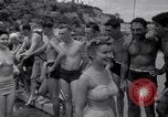 Image Modèles avec US Marines Quantico Virginia USA, 1941, de la seconde 37 séquences d'archives historiques vidéo 65675028731