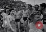 Image Modèles avec US Marines Quantico Virginia USA, 1941, de la seconde 38 séquences d'archives historiques vidéo 65675028731
