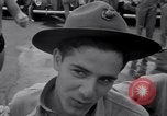 Image Modèles avec US Marines Quantico Virginia USA, 1941, de la seconde 49 séquences d'archives historiques vidéo 65675028731