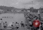 Image Modèles avec US Marines Quantico Virginia USA, 1941, de la seconde 50 séquences d'archives historiques vidéo 65675028731