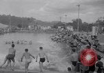 Image Modèles avec US Marines Quantico Virginia USA, 1941, de la seconde 51 séquences d'archives historiques vidéo 65675028731