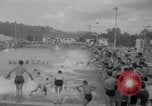 Image Modèles avec US Marines Quantico Virginia USA, 1941, de la seconde 52 séquences d'archives historiques vidéo 65675028731