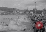 Image Modèles avec US Marines Quantico Virginia USA, 1941, de la seconde 53 séquences d'archives historiques vidéo 65675028731